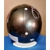 Mike Alstott signed Tampa Bay Buccaneers Full Size Authentic Football Helmet Fanatics Authenticated